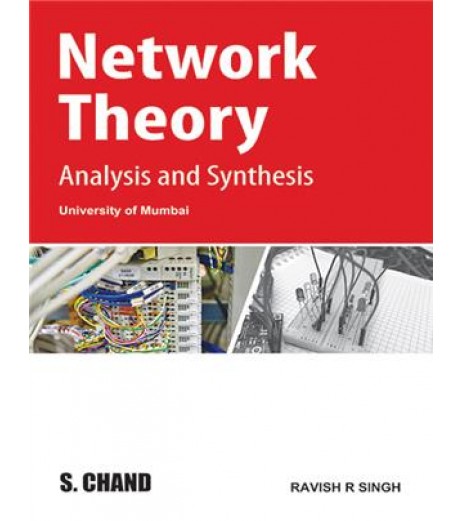 Network Theory by Ravish Singh | Mumbai University